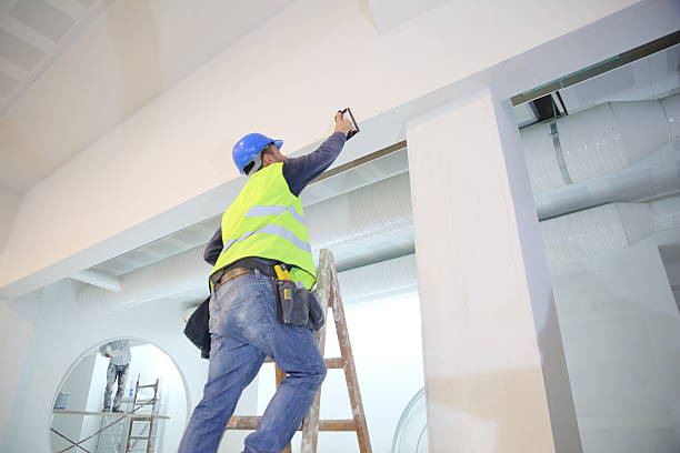 Trusted Union City, PA Drywall & Painting Services Experts